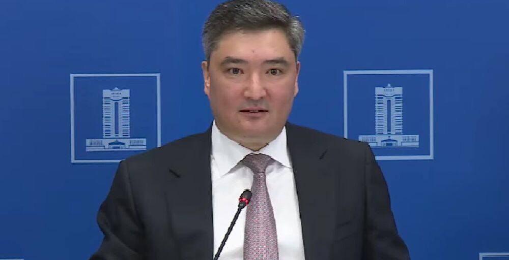 Коммуналдық қызмет қымбаттайды: Бектенов тарифтің өсуіне қарсы емес