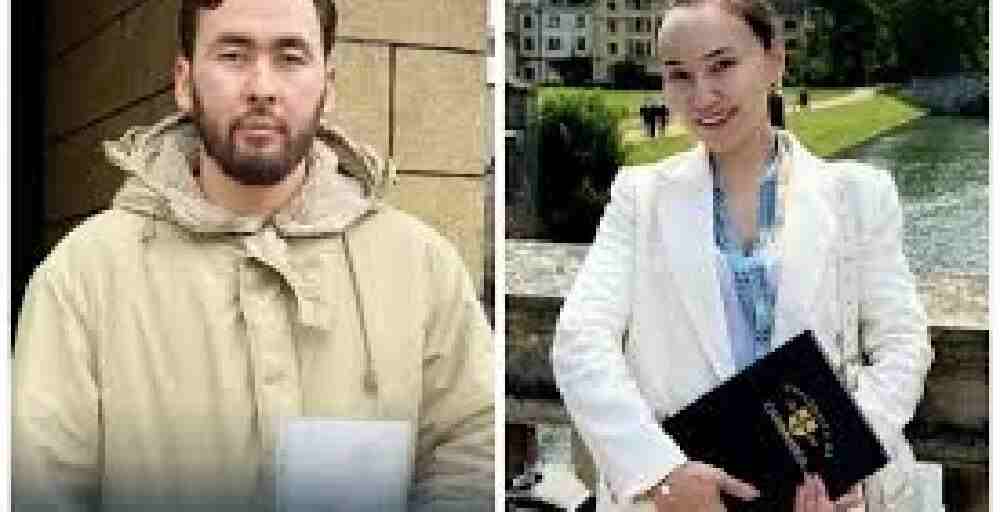 «Асар-Үме» қорының басшысы Перизат Қайратқа 200 млн теңге аударған