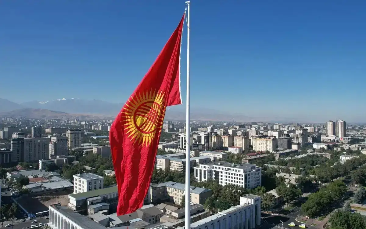 Қырғызстанның мемлекеттік қарызы 36,9%-ға дейін төмендеді     
