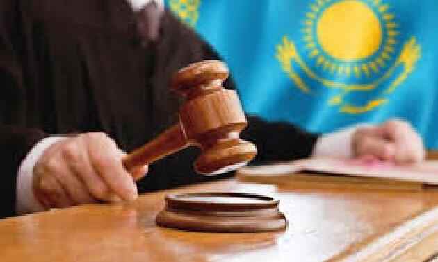 Өскемен қалалық білім бөлімінің басшысы сотталды   