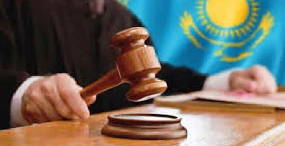 Өскемен қалалық білім бөлімінің басшысы сотталды