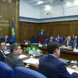  Жоғары аудиторлық палата тексеріс нәтижесін жариялады