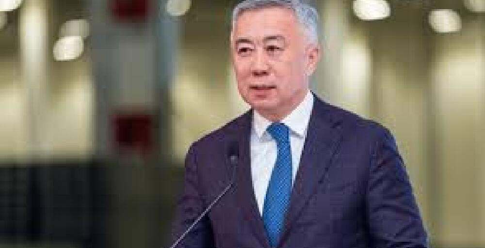  Салық реформасының ең бірінші міндеті қандай? – Жұманғарин жауабы
