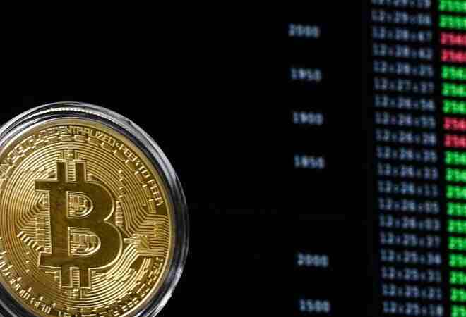 АҚШ криптовалютаны заңдастырды