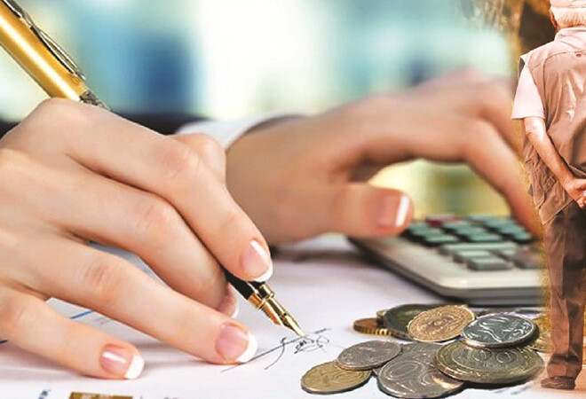 Биыл қазақстандықтарға 2 трлн теңгеден астам зейнетақы төленді