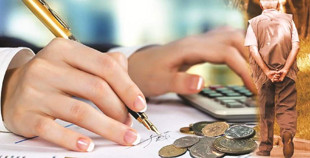 Биыл қазақстандықтарға 2 трлн теңгеден астам зейнетақы төленді