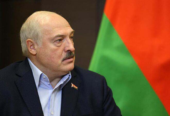 Беларусьте мұнай қорын арттыру жолдары қарастырылуда
