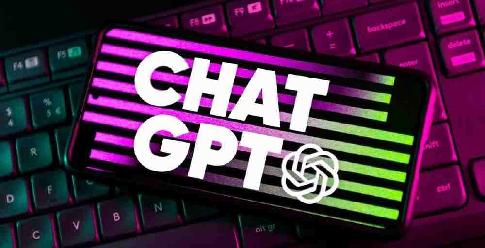 ChatGPT-ден жеке дерегіңіз тарап кетуі мүмкін