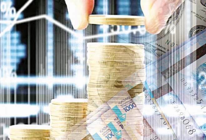 Қайтарылған активтер қанша табыс әкелді? 
