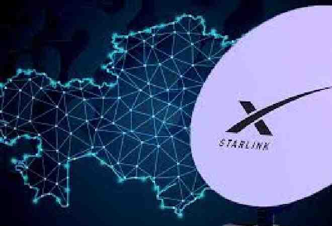 Бүкіл әлем бойынша Starlink байланыс жүйесінде ақаулар тіркелді   