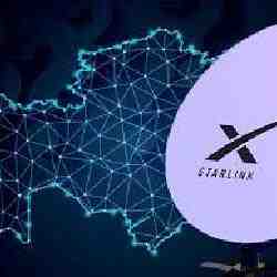 Бүкіл әлем бойынша Starlink байланыс жүйесінде ақаулар тіркелді   