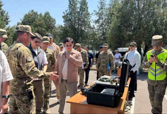 ​Қазақстанда мерзімді қызметтің жаңа форматтағы пилоттық жобасы іске қосылмақ