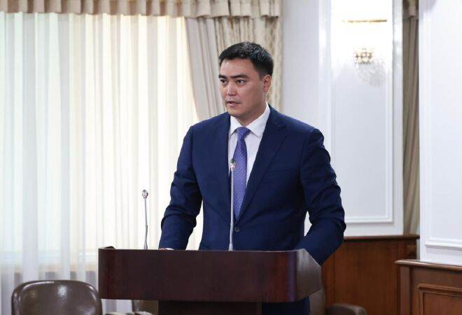 Қазақстанда 75 жаңа мамандық пайда болды