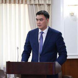 Қазақстанда 75 жаңа мамандық пайда болды