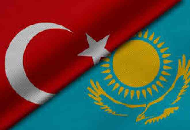 Казахстан и Турция подписали Совместную декларацию и 18 документов
