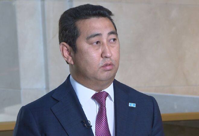 Қазақстан агроөнеркәсіп кешенін дамытуға 160 млрд теңге инвестиция тартты
