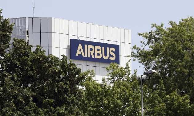Қазақстанда Airbus-тың орталығы ашылады  