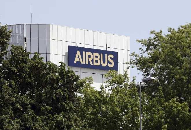 Қазақстанда Airbus-тың орталығы ашылады  