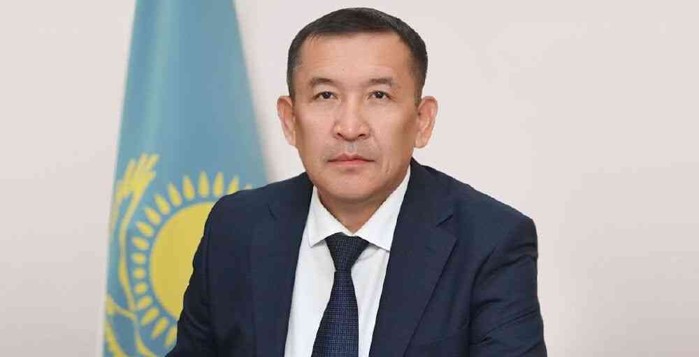 Көлік вице-министрі пара алды деген күдікпен ұсталды
