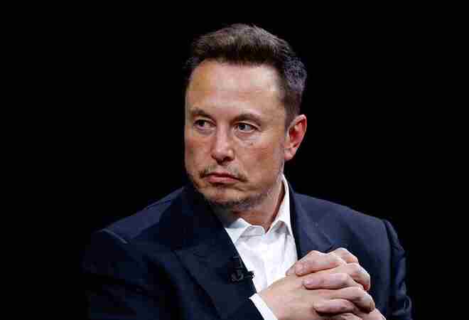 Tesla одобрила новую премию для Илона Маска в размере $29 млрд