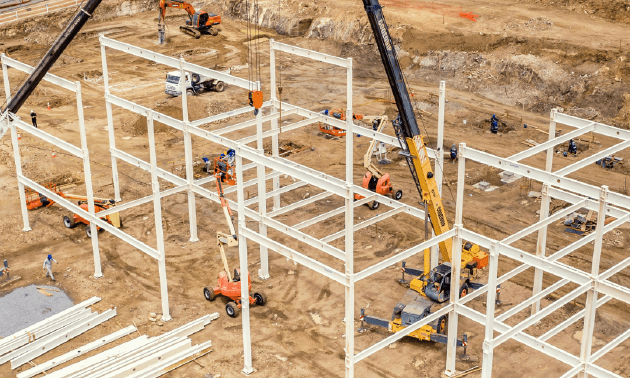 В Казахстане реализуются 34 малые промышленные зоны, еще 54 — на стадии заявки