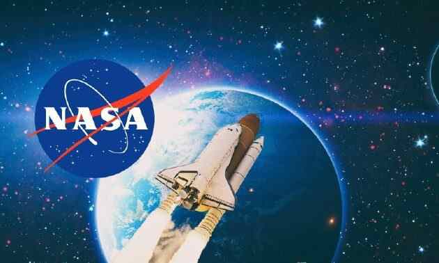 NASA 2030 жылға дейін Айда ядролық реактор орнатуды жоспарлап отыр