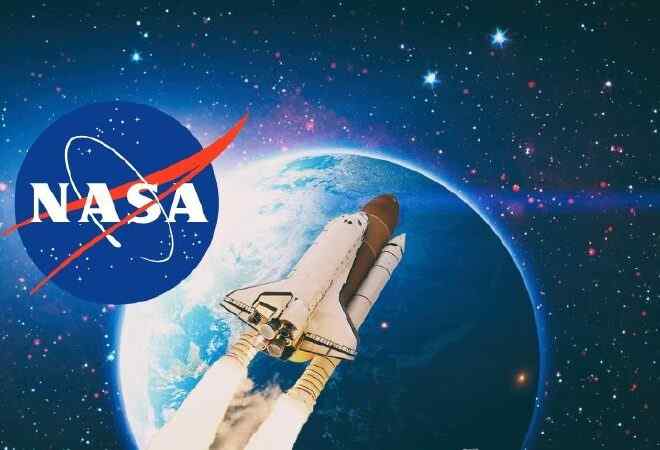 NASA 2030 жылға дейін Айда ядролық реактор орнатуды жоспарлап отыр
