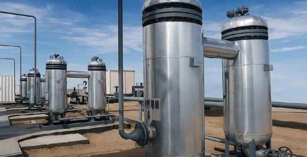 «Ембімұнайгаз» ілеспе газын пайдаланып, электр станциясын іске қосты