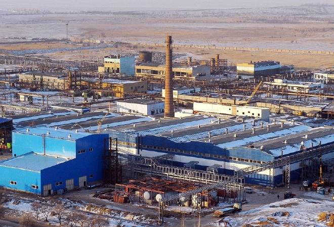 «Павлодар» АЭА инфрақұрылымын дамытуға 19 млрд теңге қажет