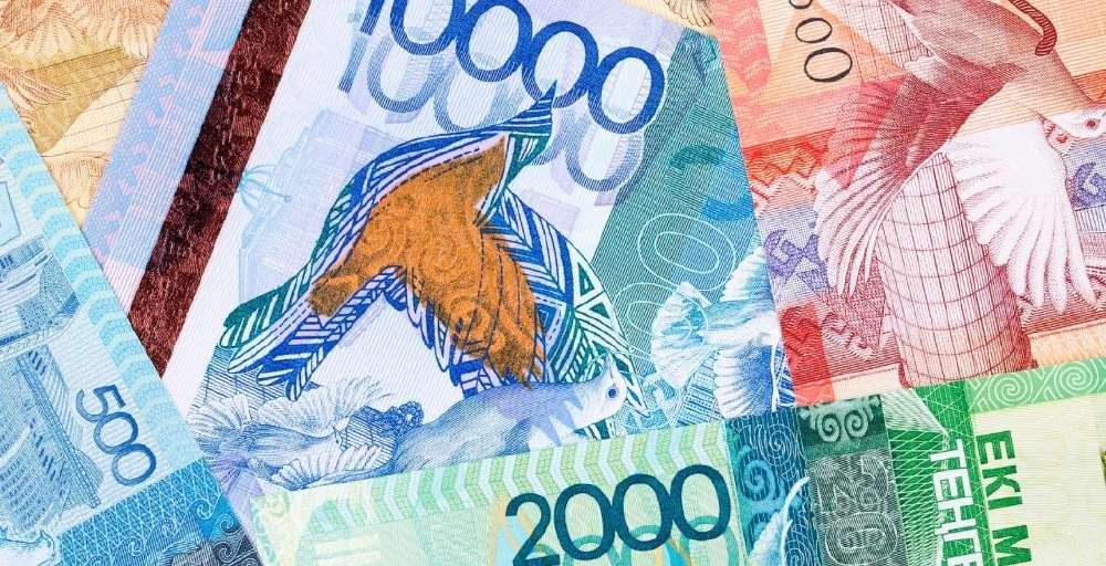 В Казахстане установят контроль за поступлением валютной выручки