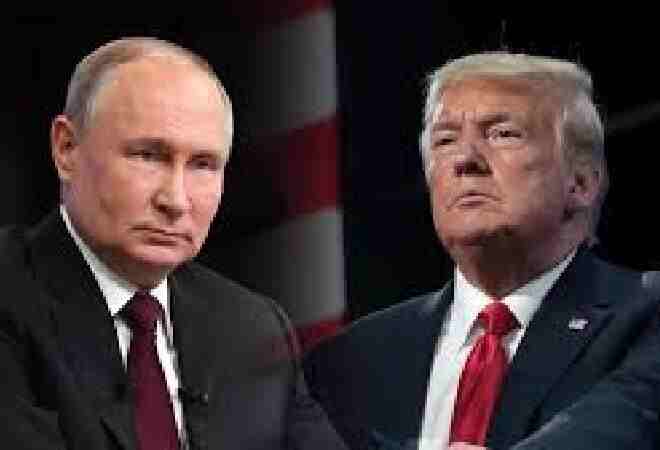 БҰҰ Трамп пен Путиннің кездесуін өткізуге әзір екенін хабарлады