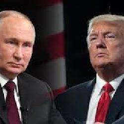 БҰҰ Трамп пен Путиннің кездесуін өткізуге әзір екенін хабарлады