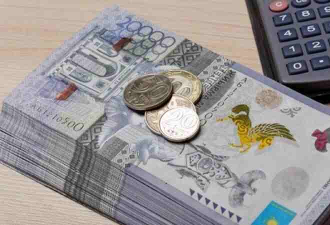 Жұмысынан айырылғандарға 6 айға дейін төлем қарастырылған