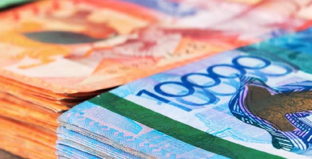 СОБСТВЕННЫЙ КАПИТАЛ БАНКОВ ВЫРОС НА 22% ЗА ГОД И ПРИБЛИЗИЛСЯ К 10 ТРИЛЛИОНАМ ТЕНГЕ