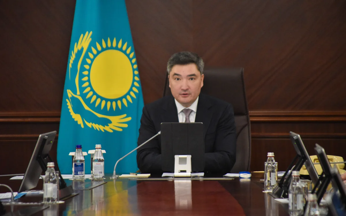  Премьер-министр: Бірқатар өңірде мектеп жөндеу жұмыстары кешеуілдеп жатыр