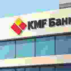 «KMF Банк» получил банковскую лицензию