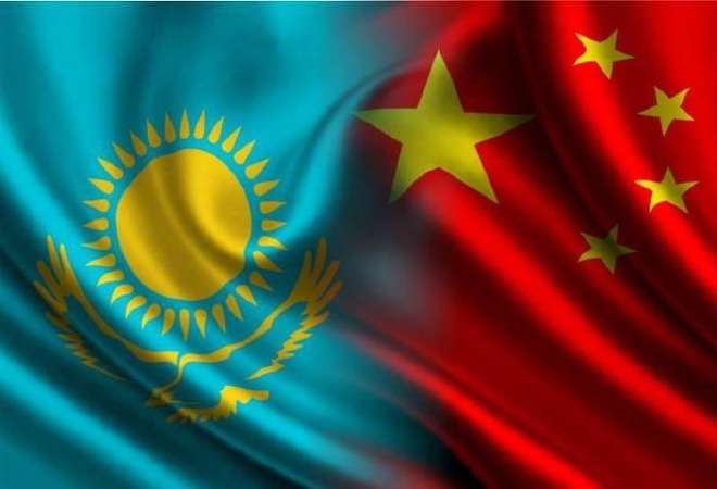 Китайская компания начала строить в Семее коммунальный рынок