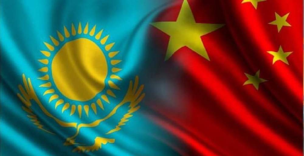 Китайская компания начала строить в Семее коммунальный рынок