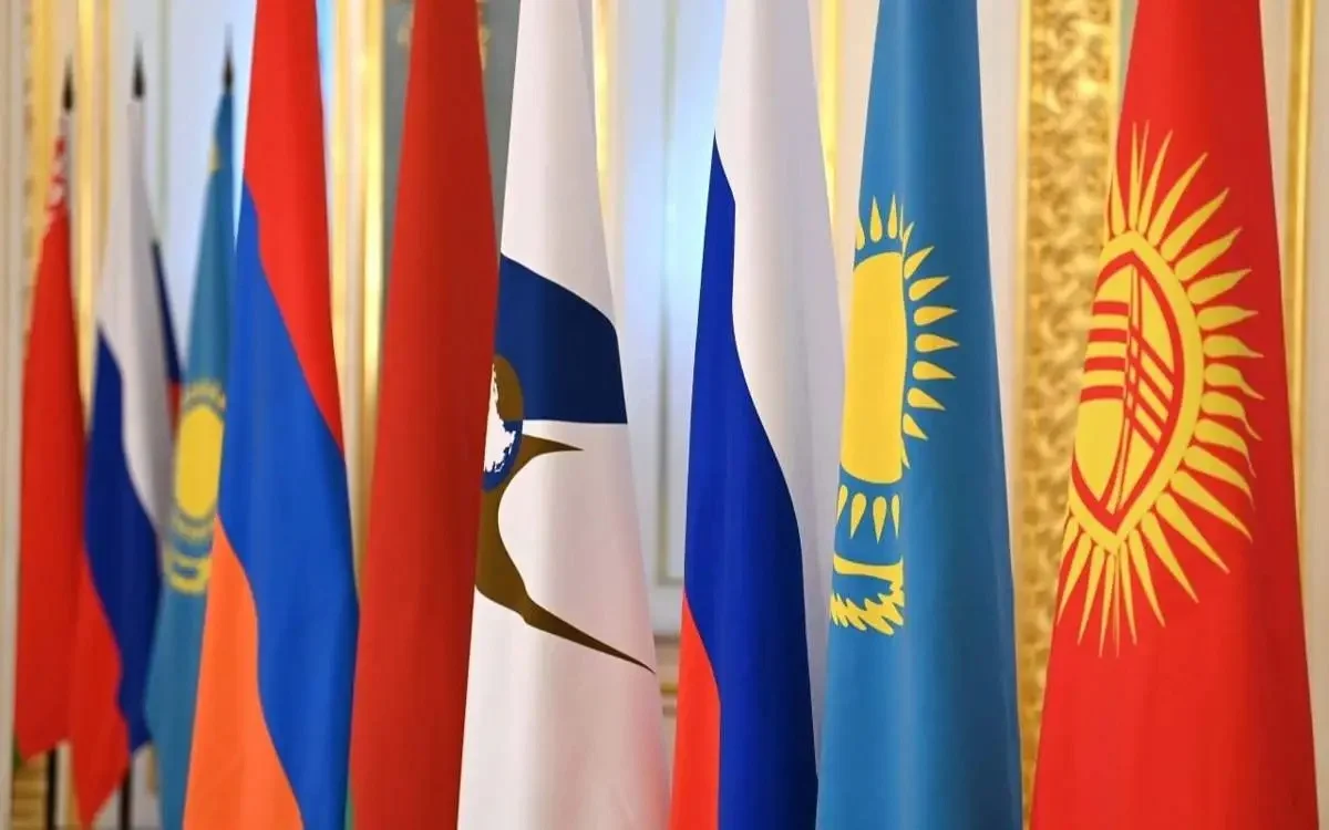 Ыстықкөлде Еуразиялық үкіметаралық кеңес отырысы өтеді