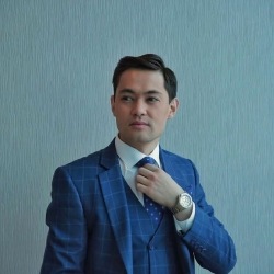 Назначен заместитель пресс-секретаря Президента РК