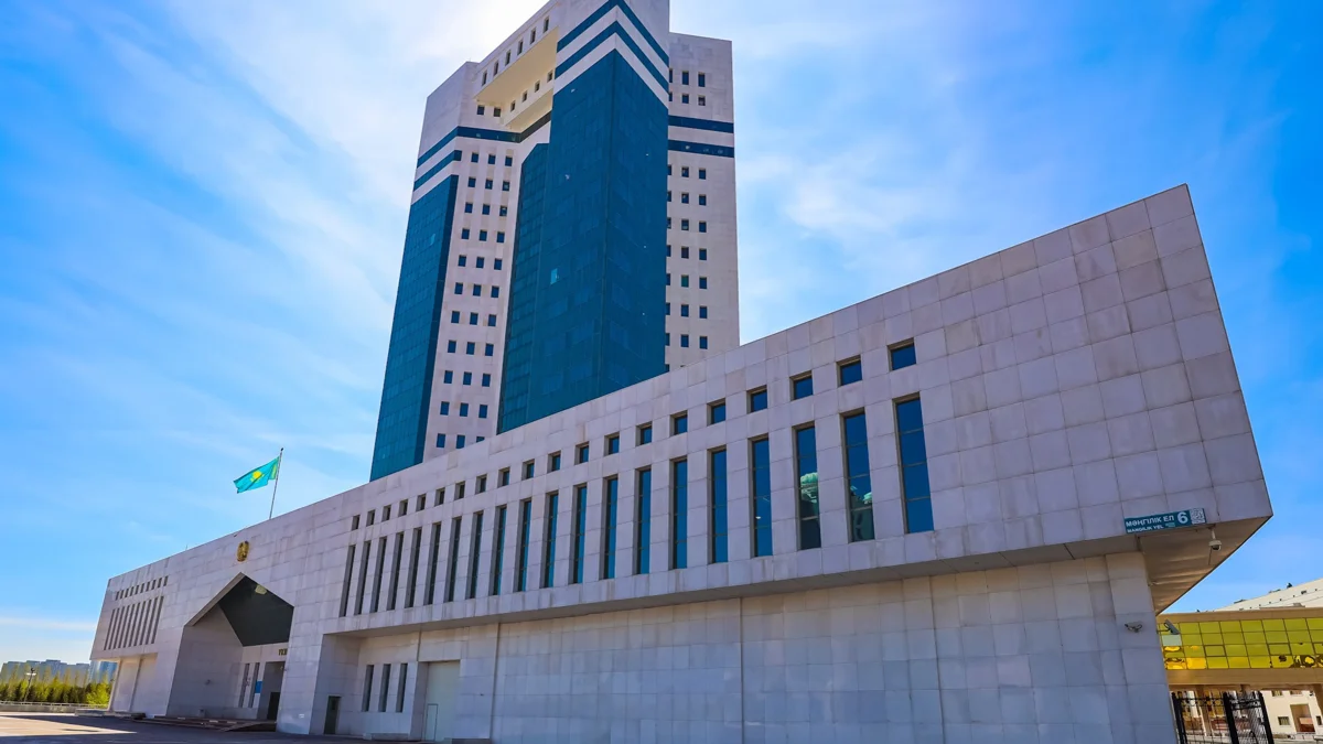 Есірткі қылмысына қарсы күрес үшін республикалық штаб құрылды