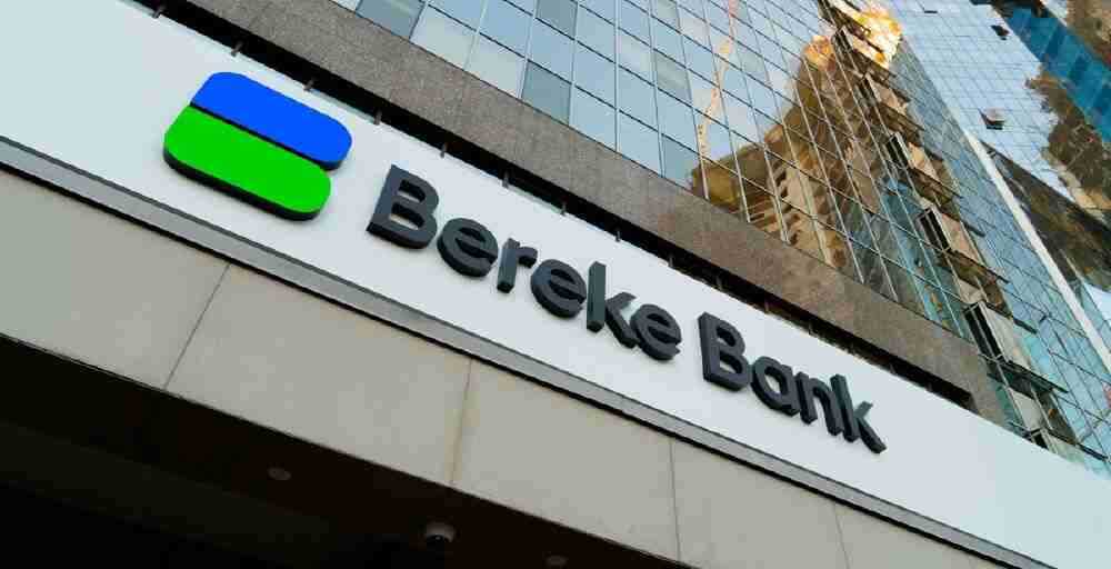Топ-менеджеры Bereke Bank заработали 424 млн тенге