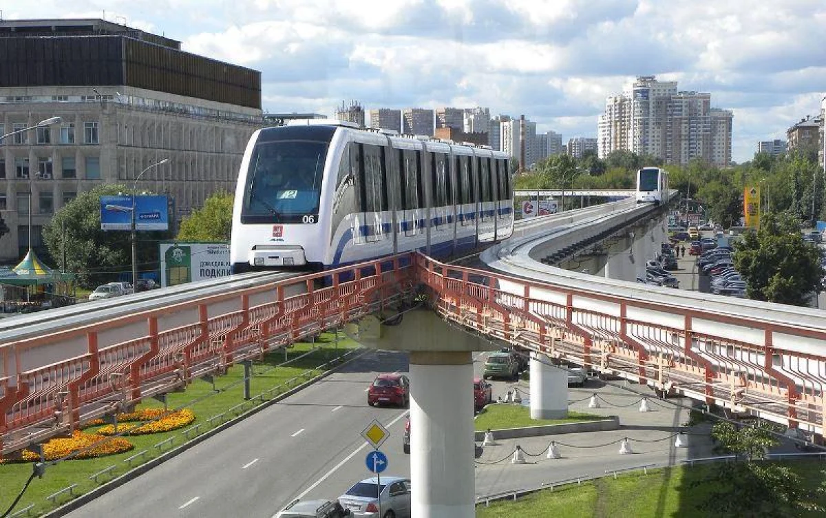 Астанадағы LRT 2026 жылы толық пайдалануға беріледі