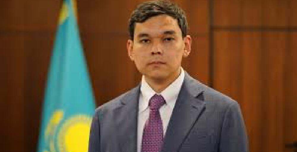 ​Асылбек Ахметжанов ҚР оқу-ағарту вице-министрі болды​
