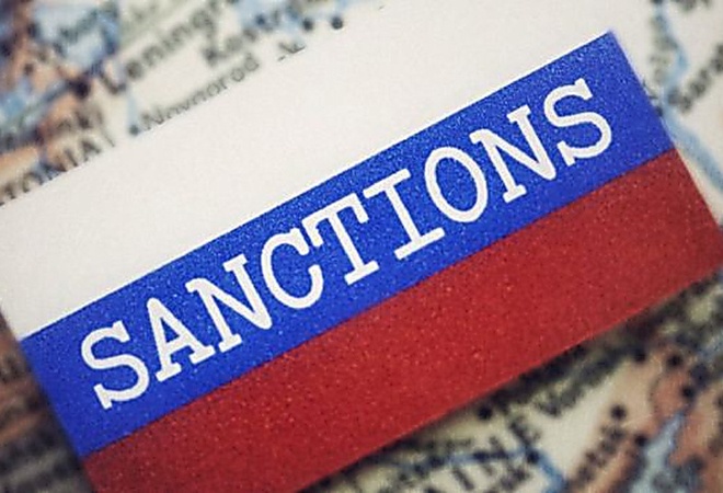 АҚШ Ресейге салынған санкцияларды уақытша жеңілдетті