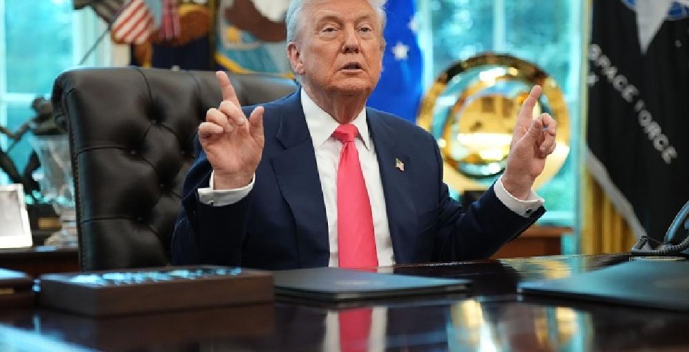 Трамп: Путинмен кездесудің нәтижесін алғашқы минуттарда білемін         