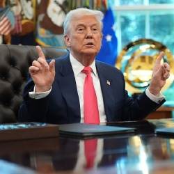 Трамп: Путинмен кездесудің нәтижесін алғашқы минуттарда білемін         