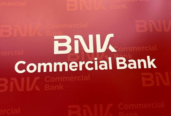 Новый банк BNK нарушил нормативы, не проработав и месяца