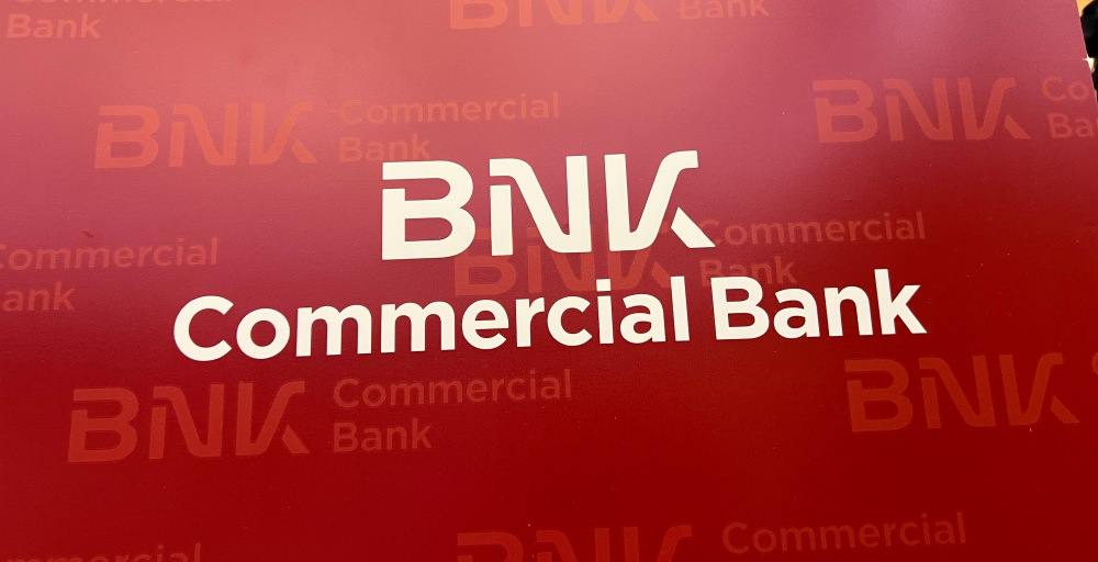 Новый банк BNK нарушил нормативы, не проработав и месяца