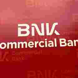 Новый банк BNK нарушил нормативы, не проработав и месяца